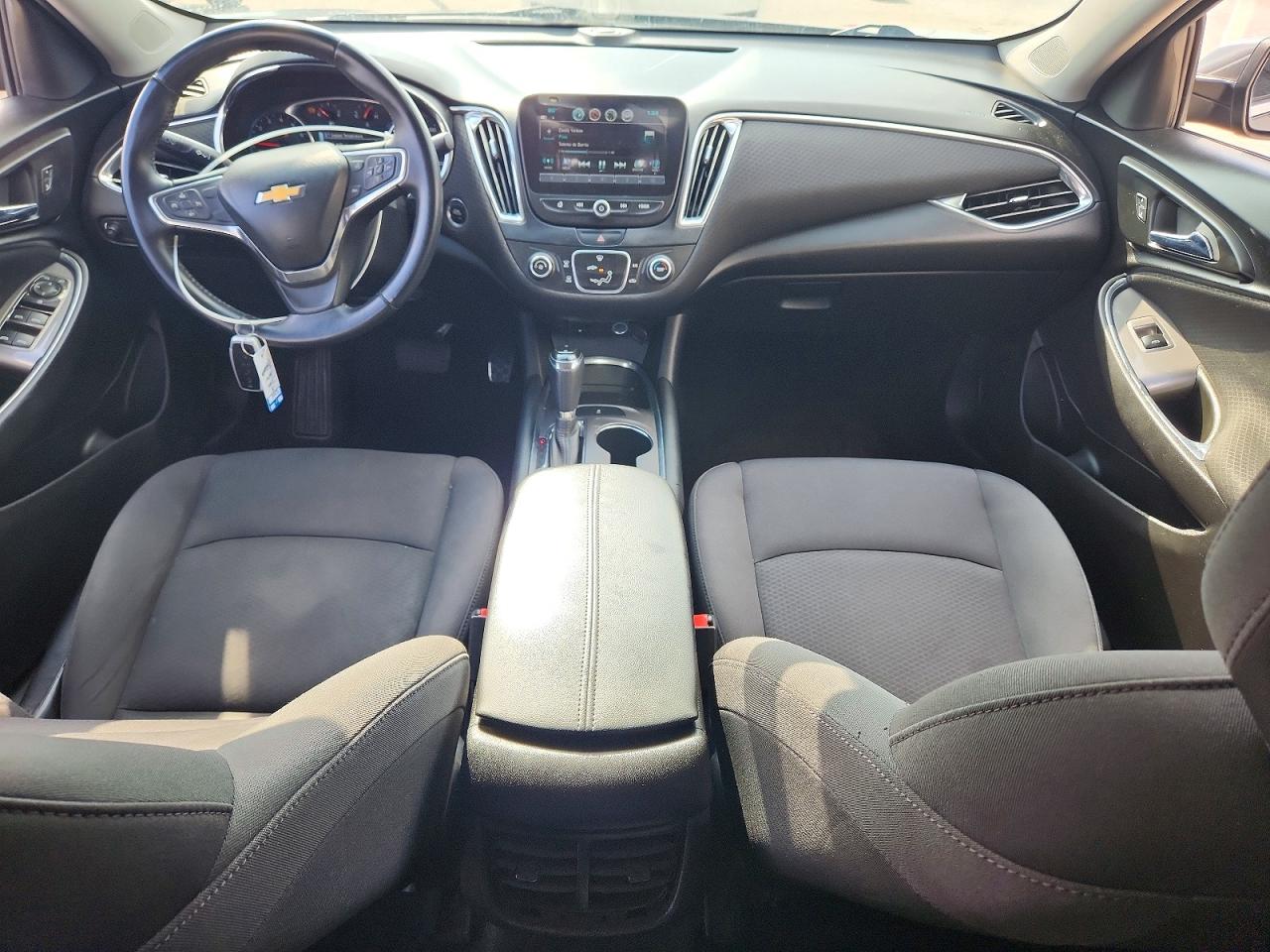 2018 CHEVROLET MALIBU LT photo 15