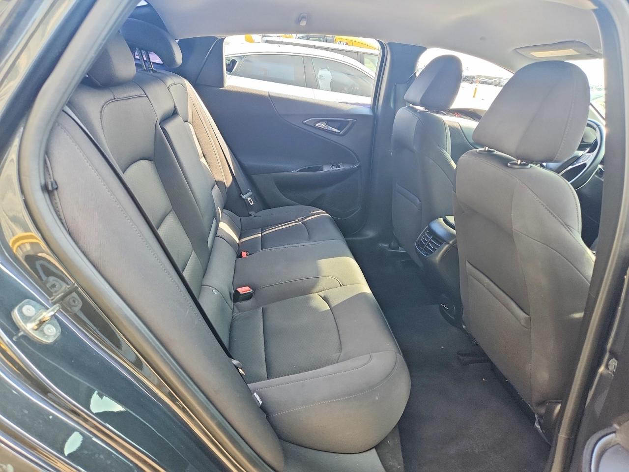 2018 CHEVROLET MALIBU LT photo 19