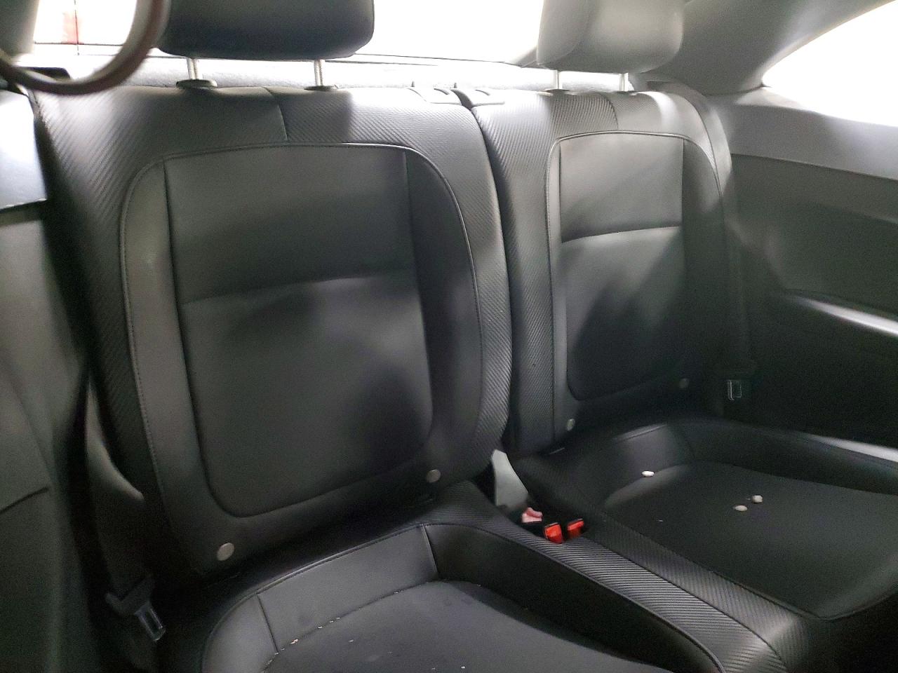 2015 VOLKSWAGEN BEETLE 1.8T photo 10