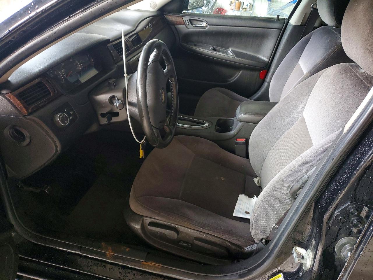 2013 CHEVROLET IMPALA LT photo 7