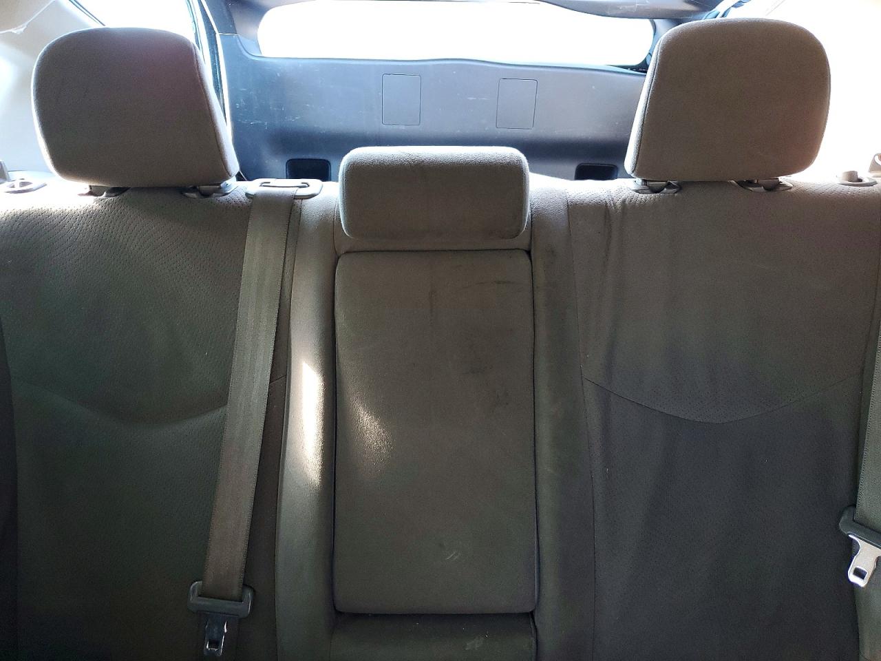 2015 TOYOTA PRIUS photo 10