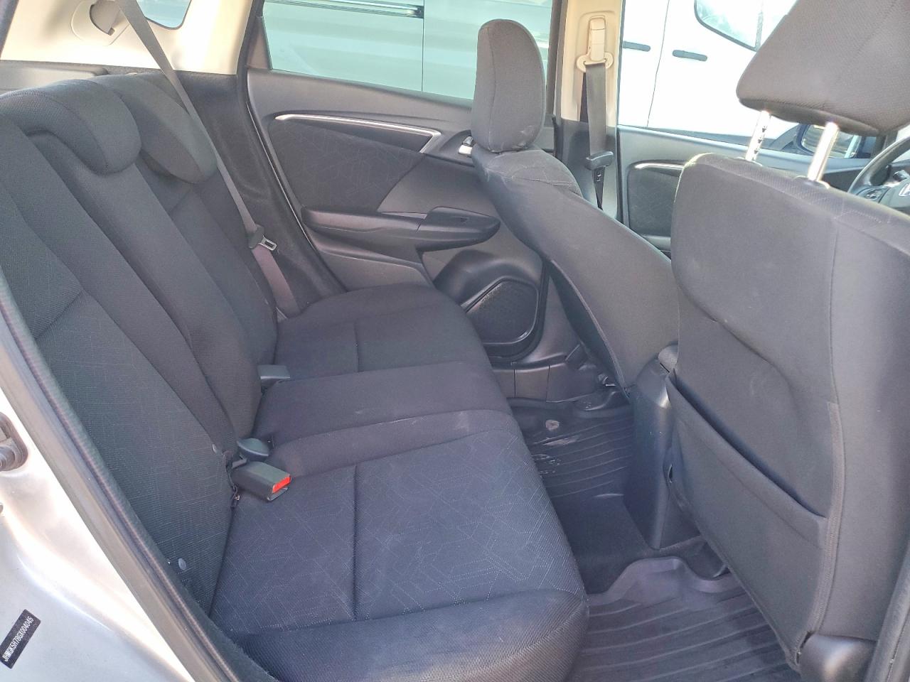 2016 HONDA FIT EX photo 10
