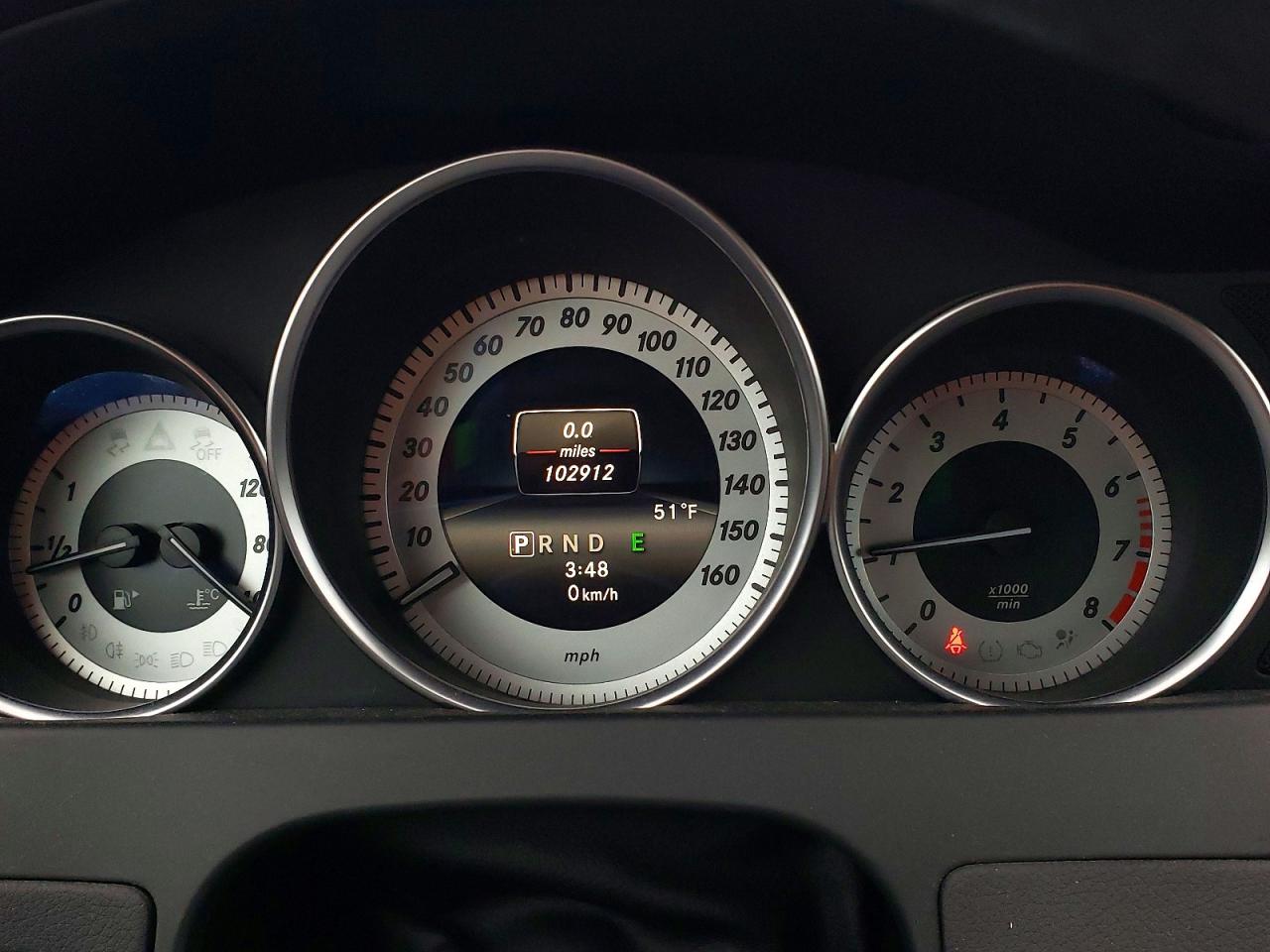 2015 MERCEDES-BENZ C 250 photo 9