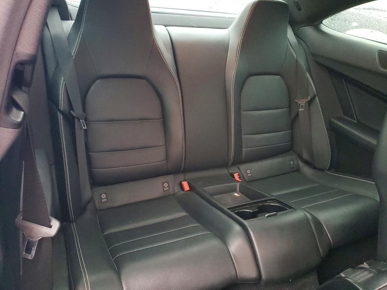 2015 MERCEDES-BENZ C 250 photo 10