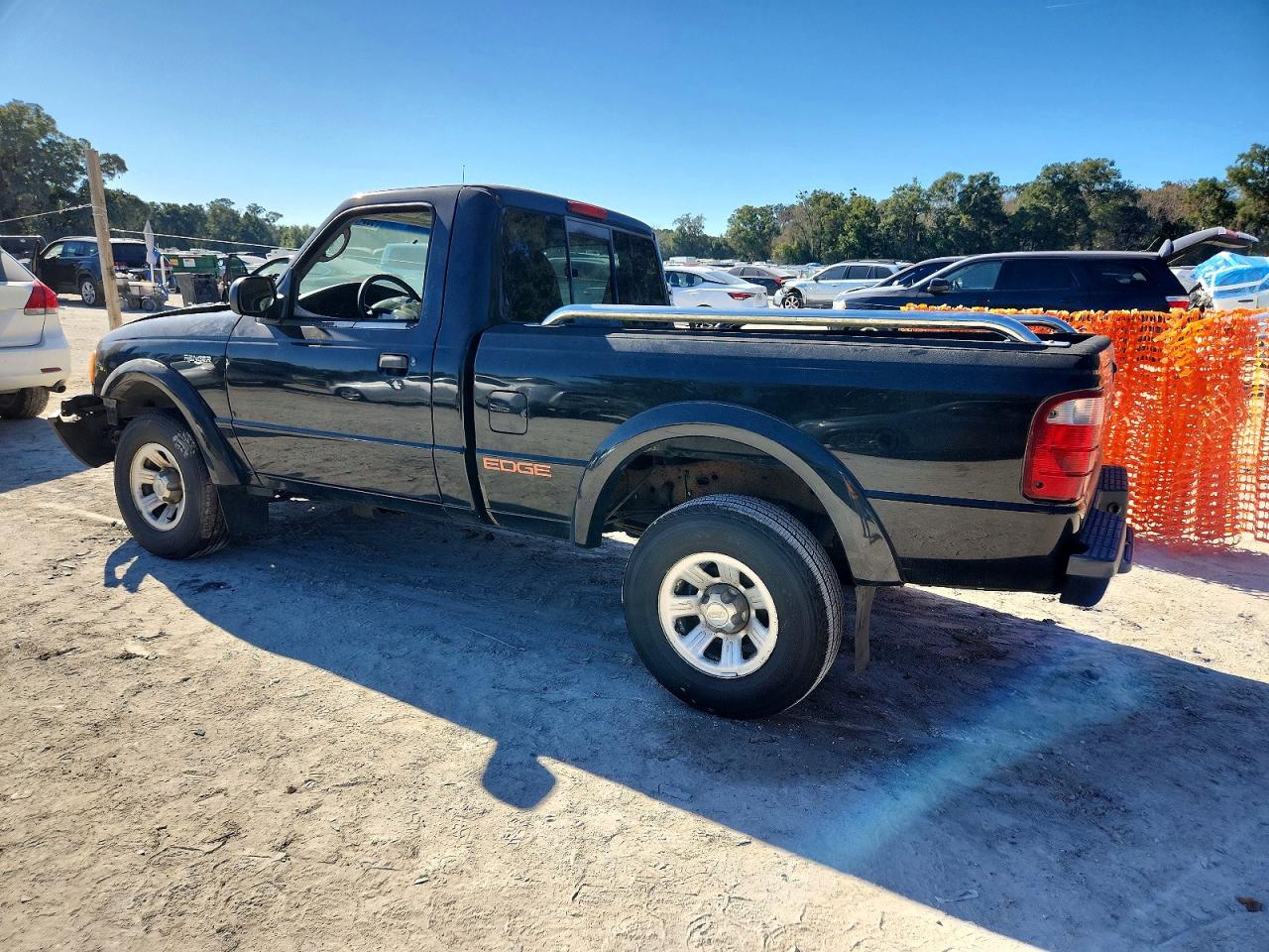 2003 FORD RANGER photo 2
