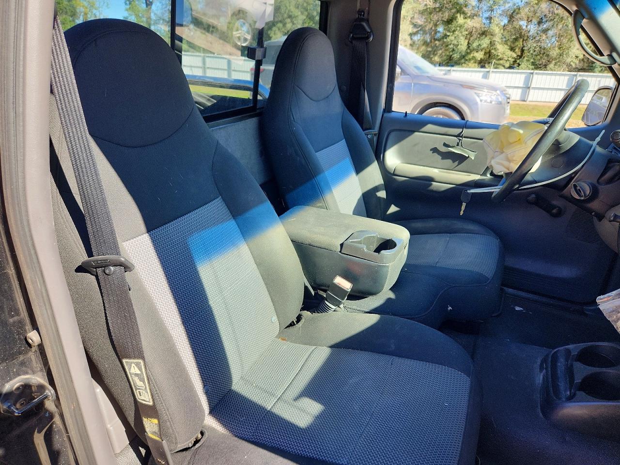 2003 FORD RANGER photo 10