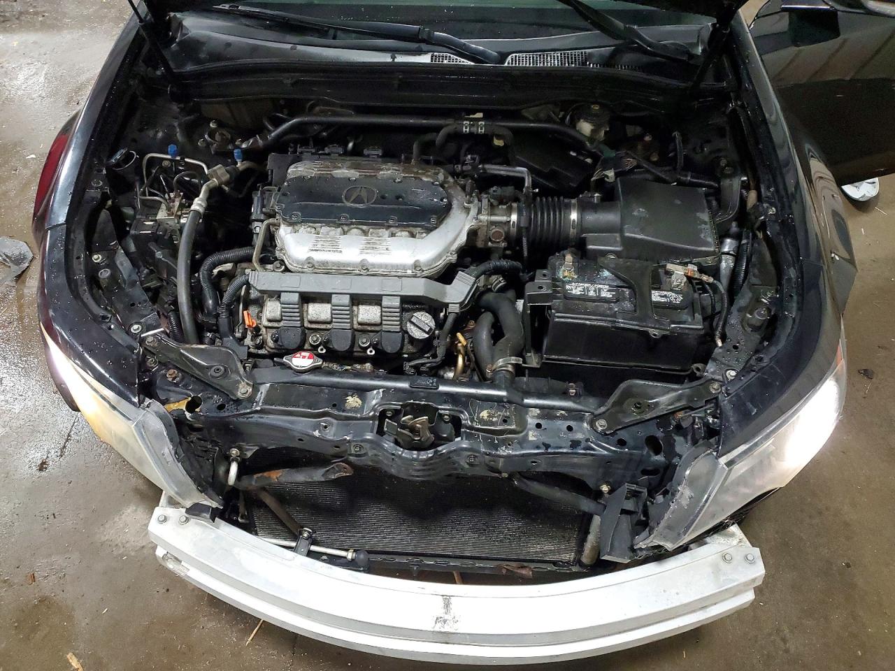 2012 ACURA TL photo 21