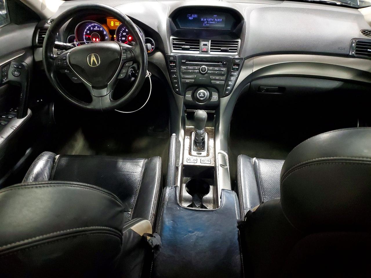 2012 ACURA TL photo 15