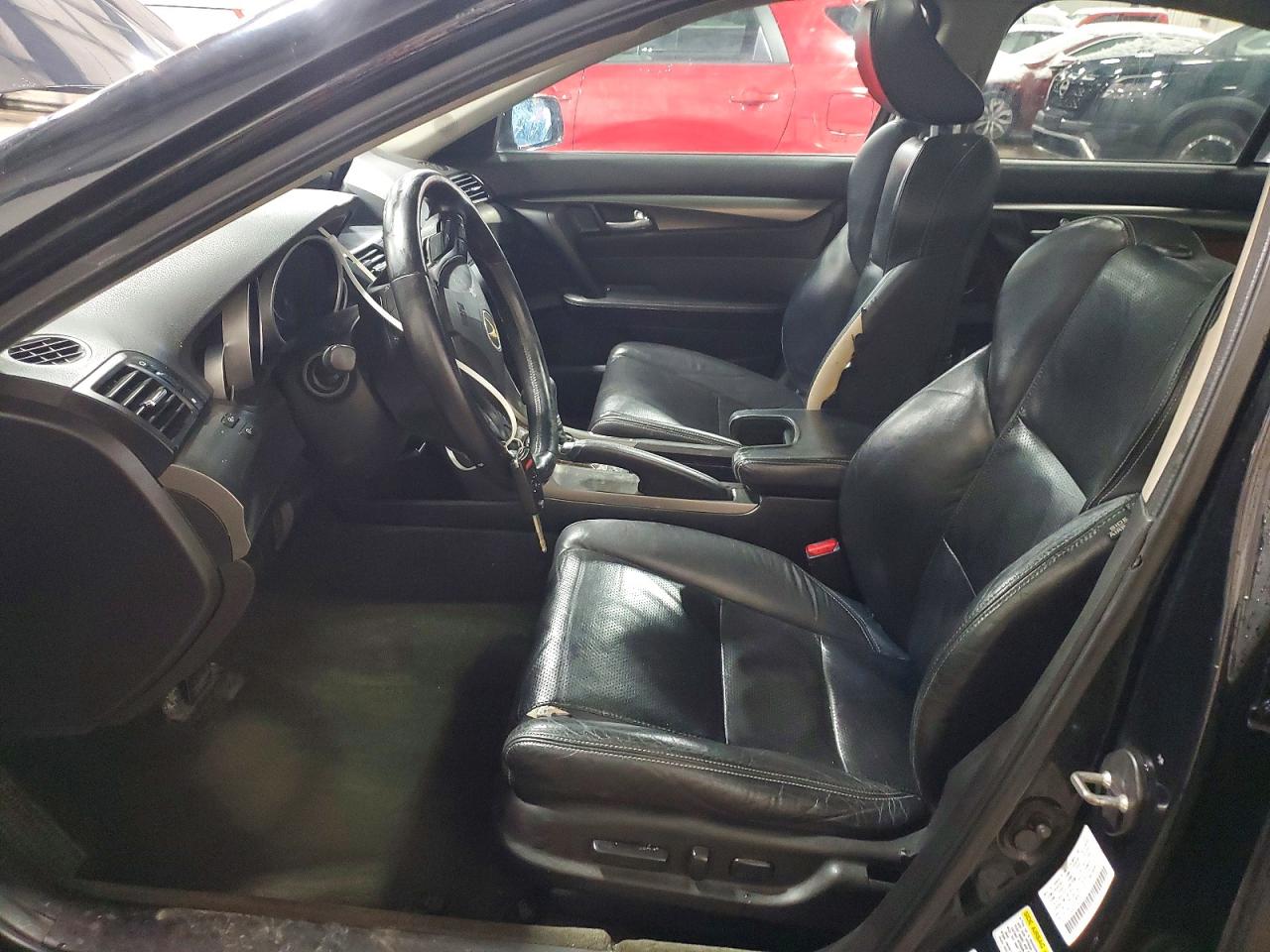 2012 ACURA TL photo 13