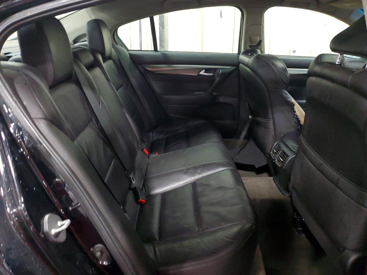 2012 ACURA TL photo 19