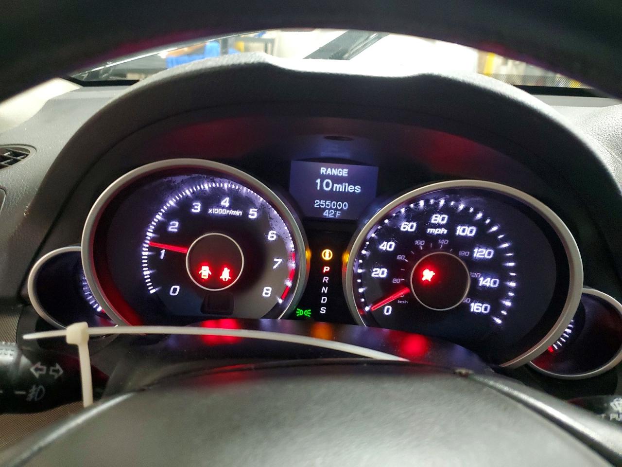 2012 ACURA TL photo 17
