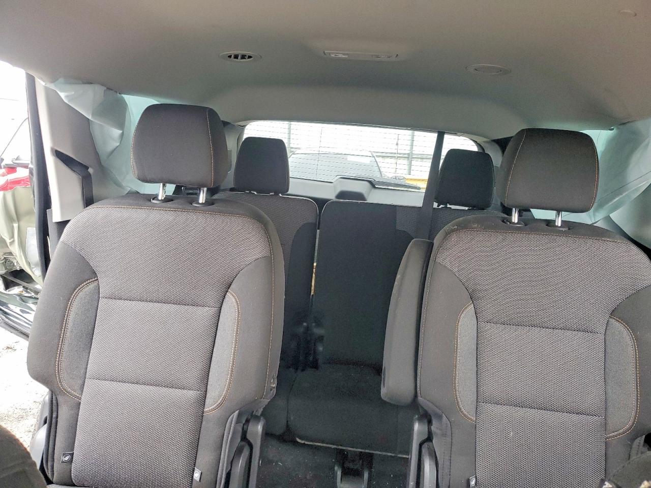 2019 CHEVROLET TRAVERSE LT photo 10