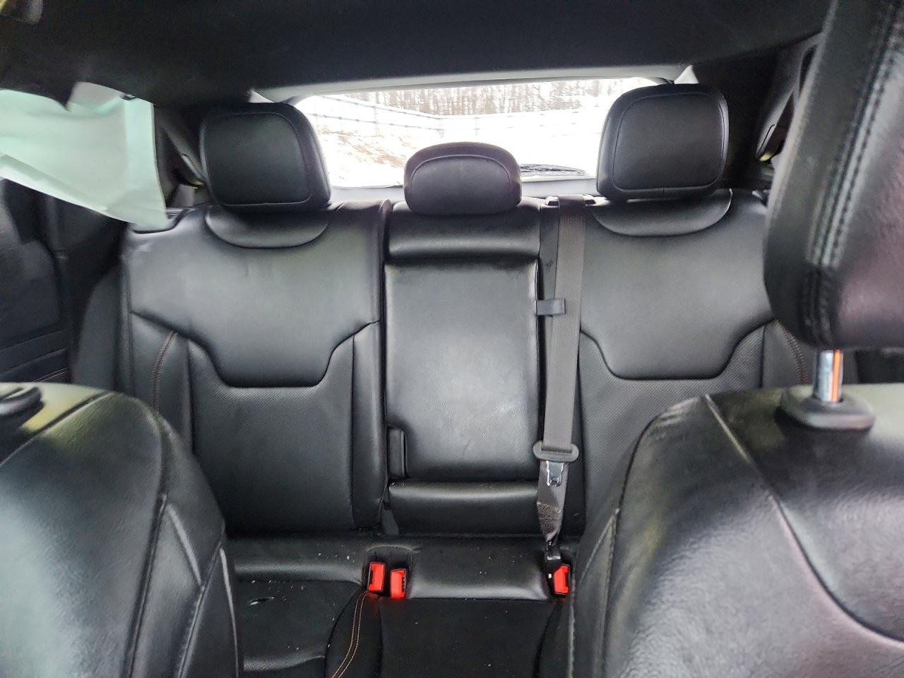 2022 JEEP COMPASS LIMITED photo 10