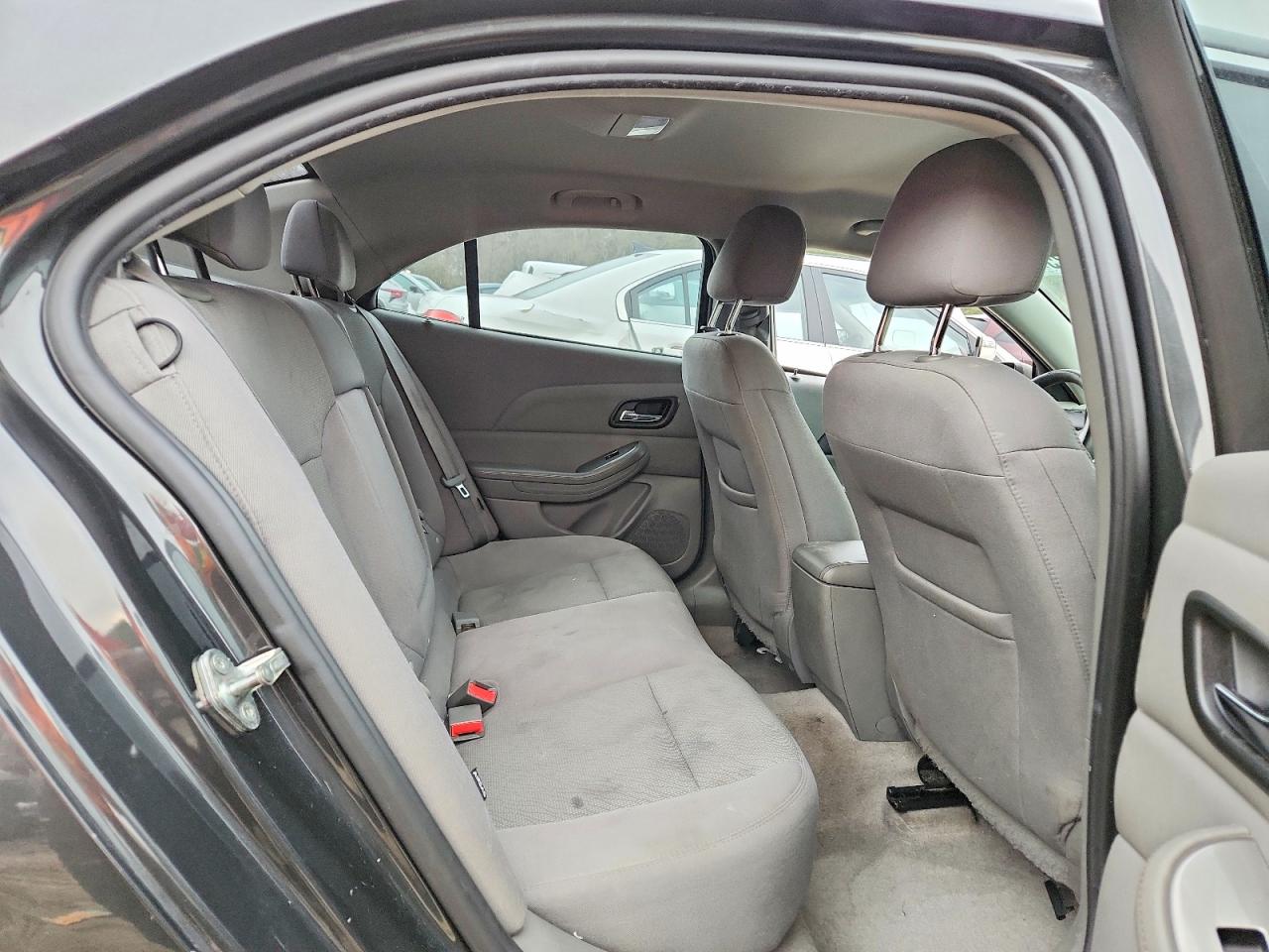 2014 CHEVROLET MALIBU LS photo 10