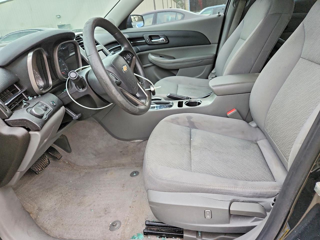 2014 CHEVROLET MALIBU LS photo 7