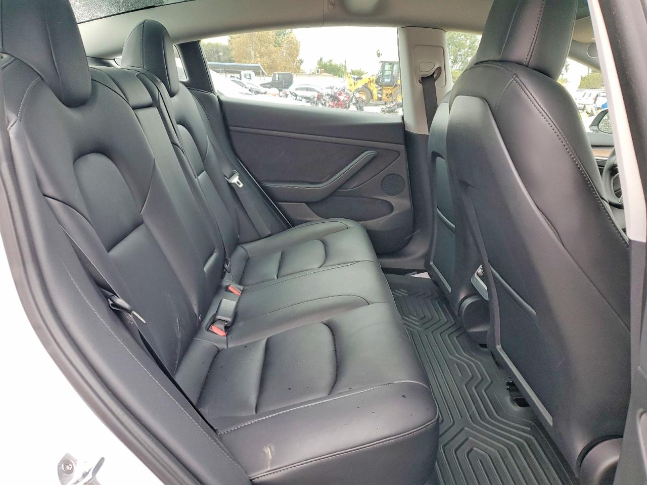 2023 TESLA MODEL 3 photo 19