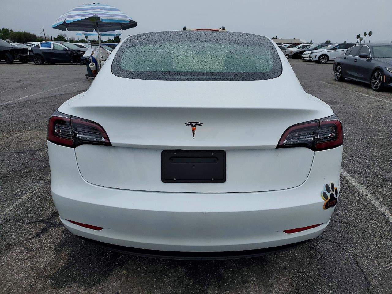 2023 TESLA MODEL 3 photo 11