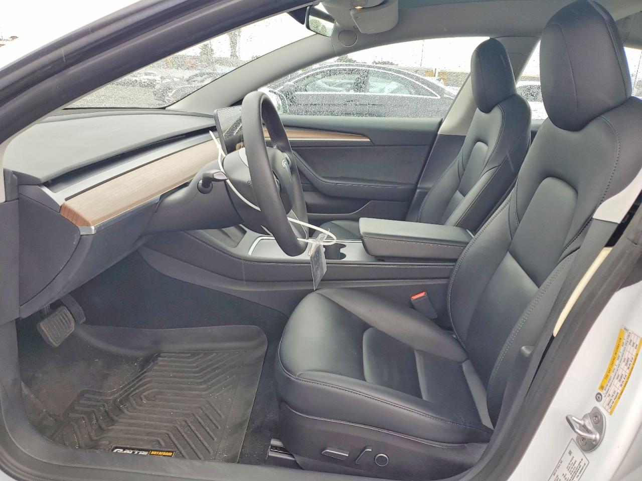 2023 TESLA MODEL 3 photo 13