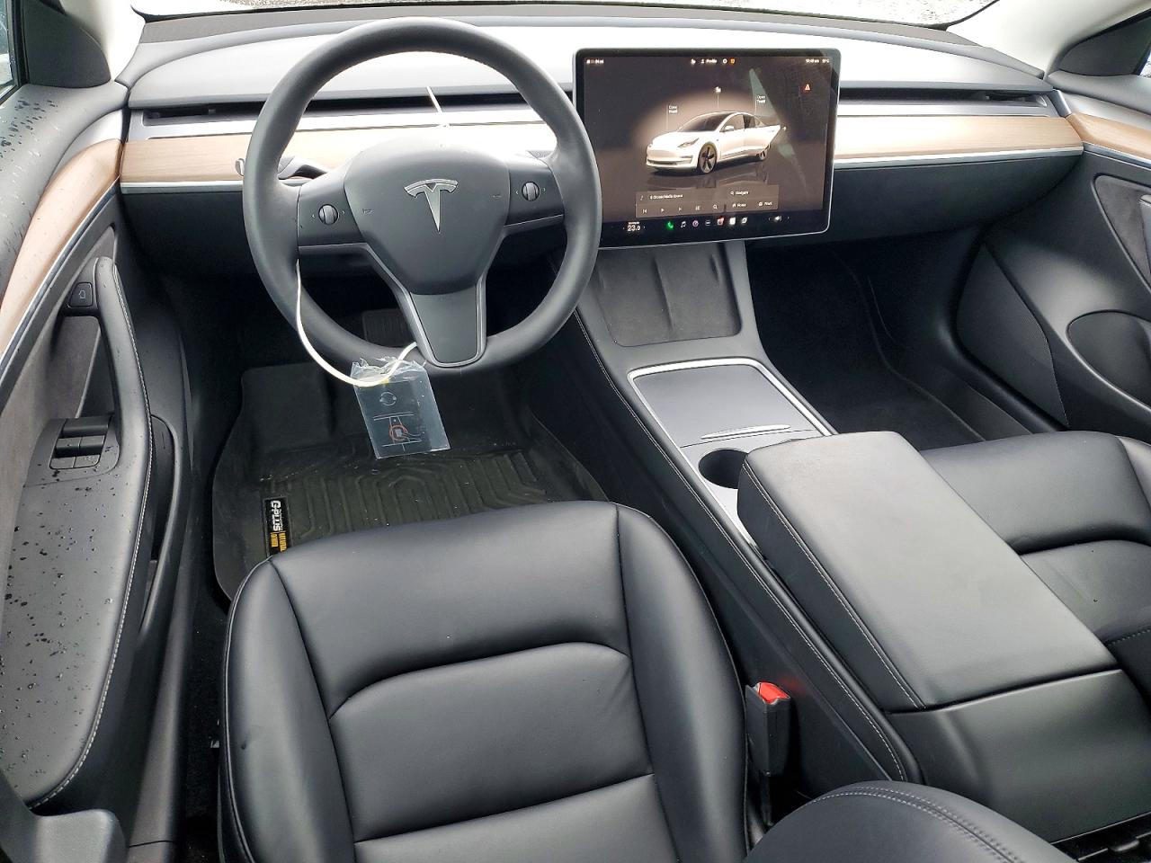 2023 TESLA MODEL 3 photo 15