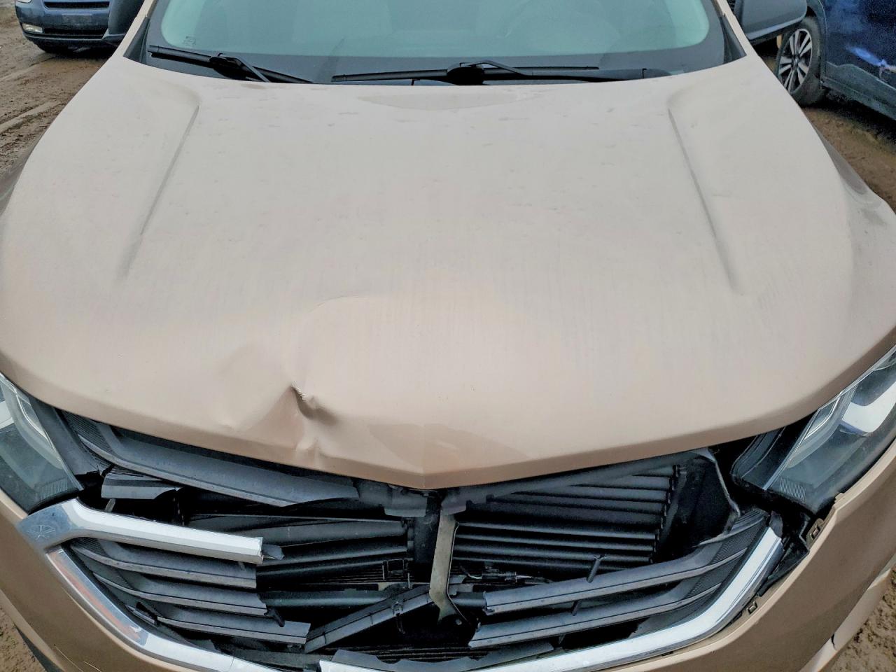 2019 CHEVROLET EQUINOX LS photo 11