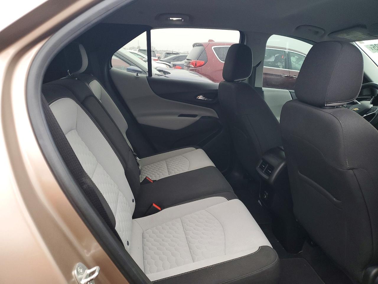 2019 CHEVROLET EQUINOX LS photo 10