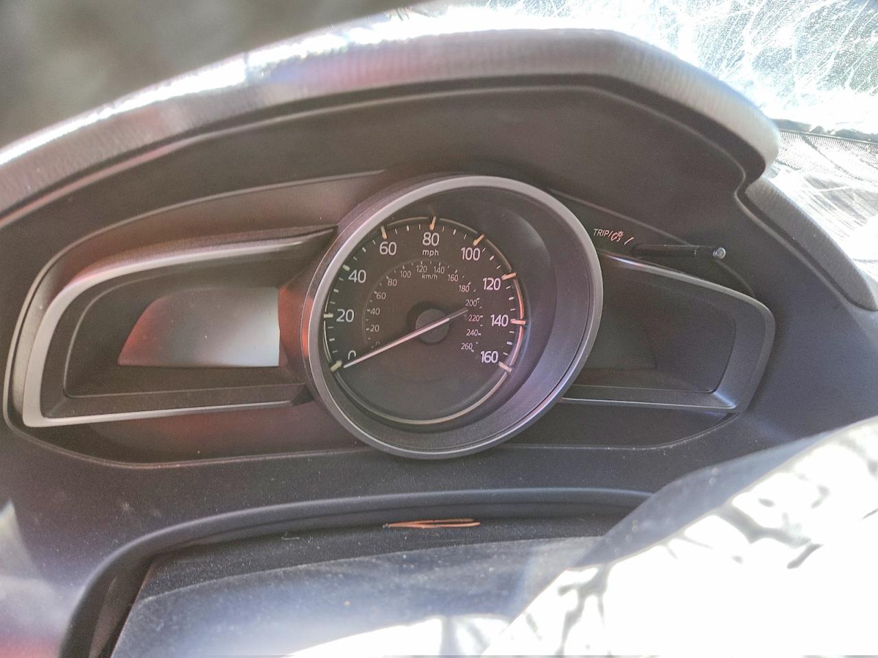 2018 MAZDA 3 TOURING photo 17