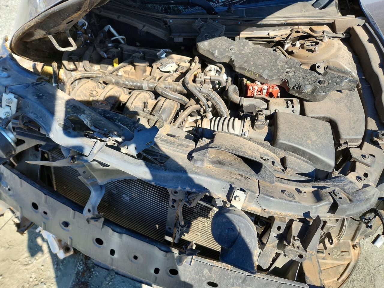 2018 MAZDA 3 TOURING photo 21