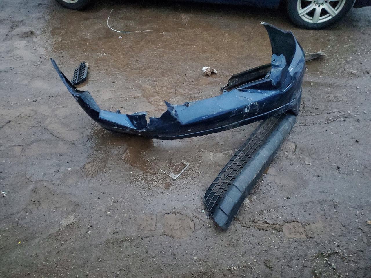2005 TOYOTA COROLLA MATRIX BASE photo 12