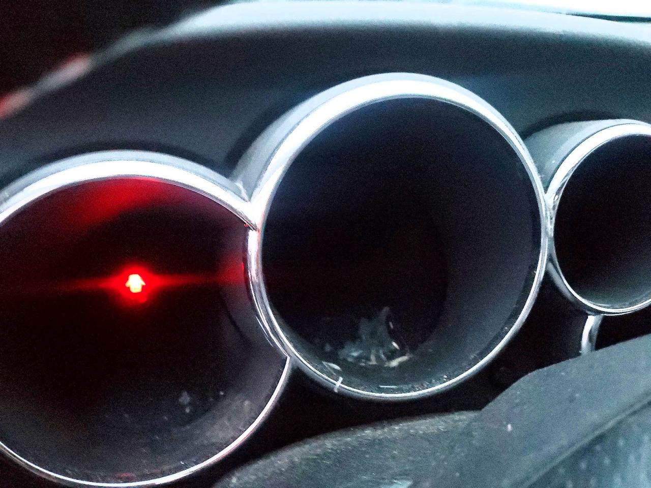 2005 TOYOTA COROLLA MATRIX BASE photo 9