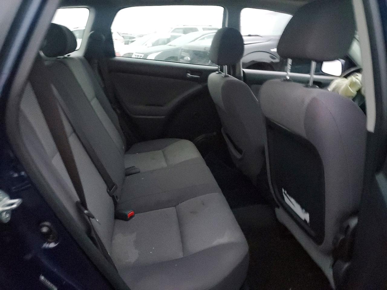 2005 TOYOTA COROLLA MATRIX BASE photo 10