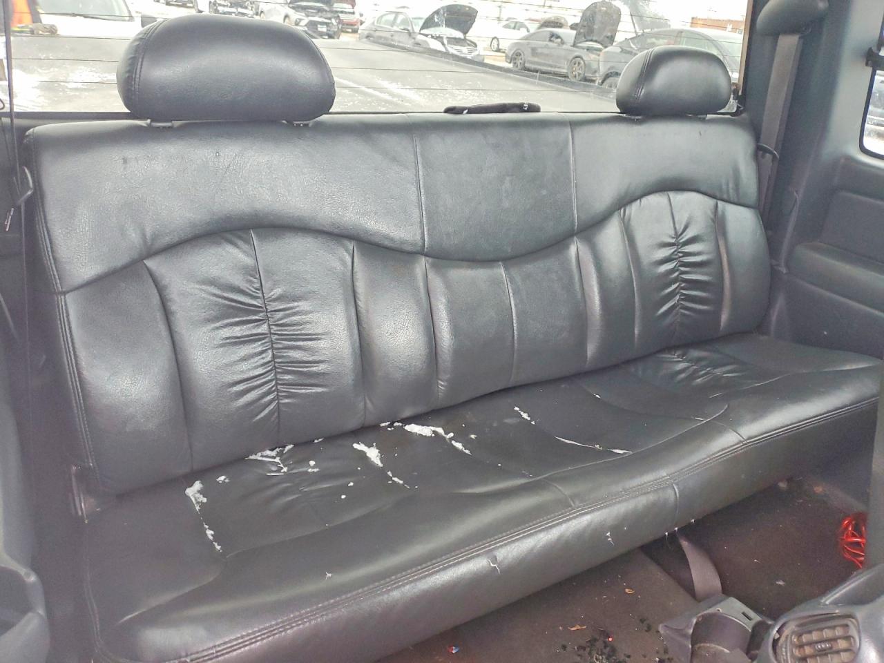 1999 GMC NEW SIERRA C1500 photo 10