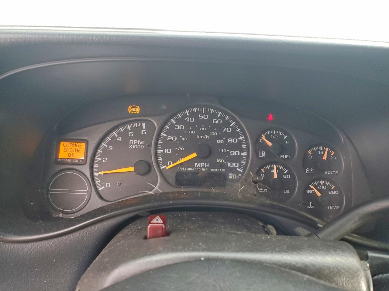 1999 GMC NEW SIERRA C1500 photo 9
