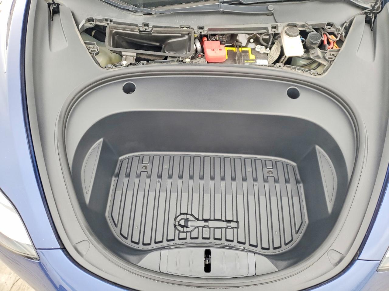 2021 TESLA MODEL 3 photo 21