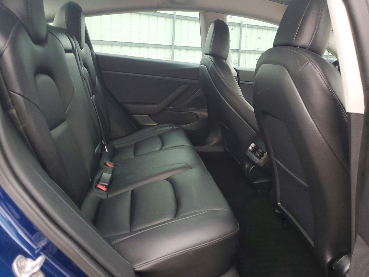 2021 TESLA MODEL 3 photo 19