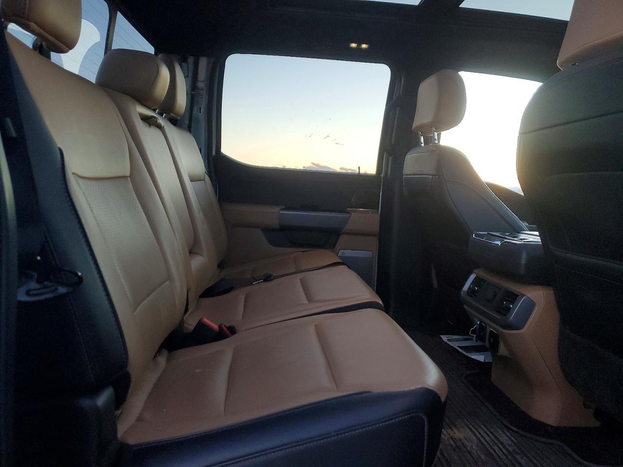 2022 FORD F150 SUPERCREW photo 10