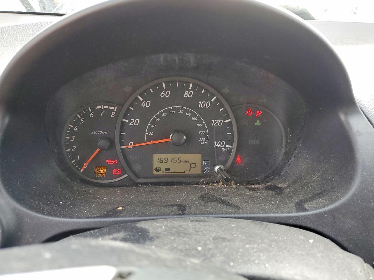 2017 MITSUBISHI MIRAGE ES photo 17