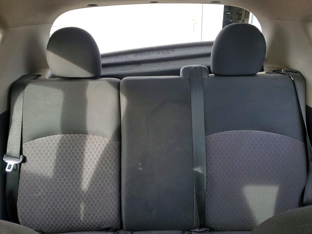 2017 MITSUBISHI MIRAGE ES photo 19