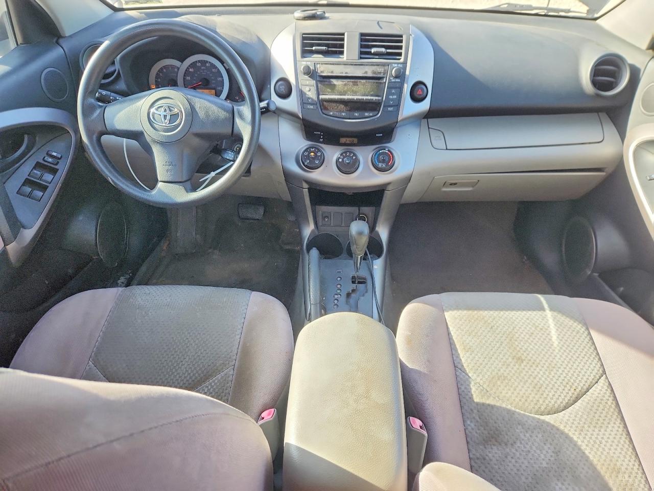2006 TOYOTA RAV4 photo 8