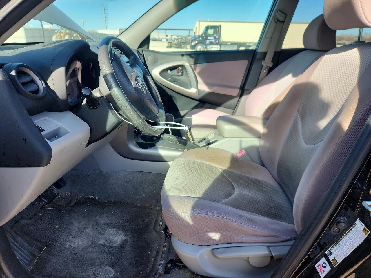 2006 TOYOTA RAV4 photo 7
