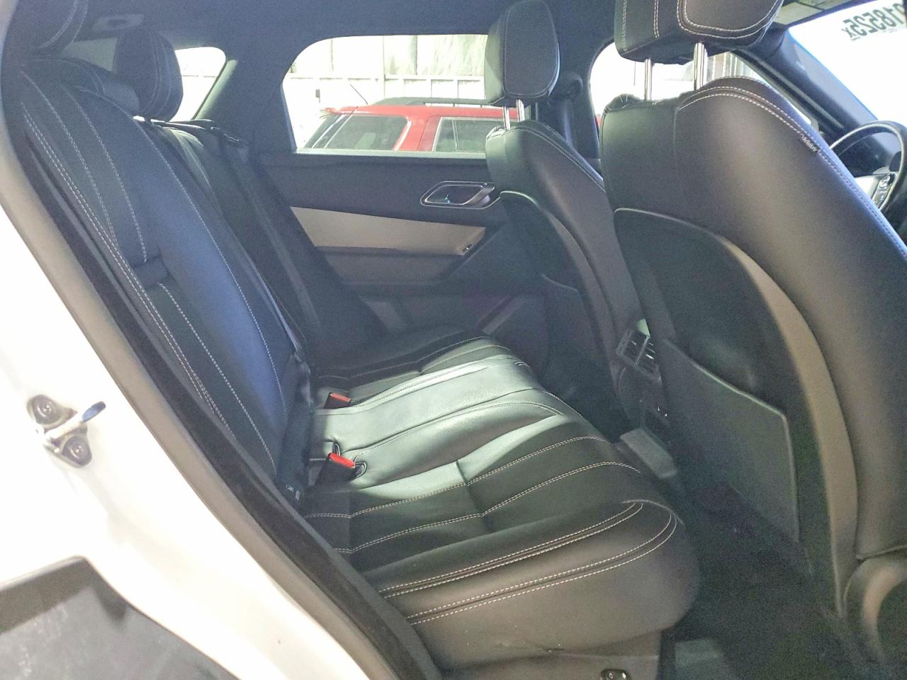 2020 LAND ROVER RANGE ROVER VELAR S photo 11