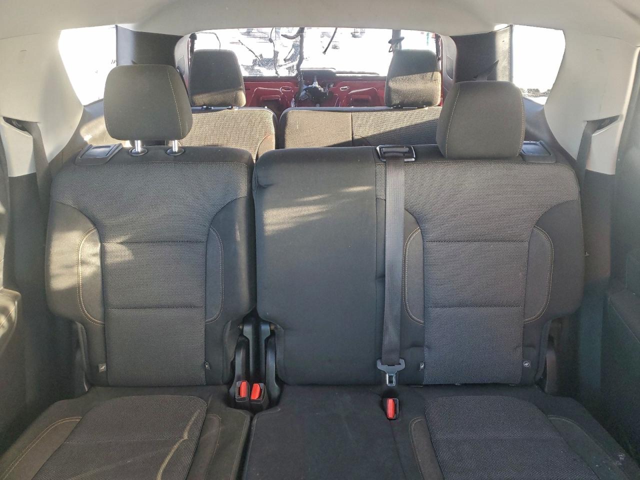 2019 CHEVROLET TRAVERSE LS photo 28