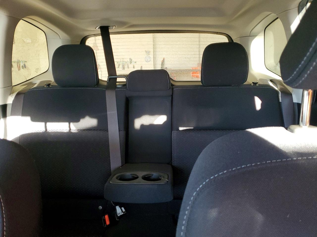 2015 SUBARU FORESTER 2.5I PREMIUM photo 19