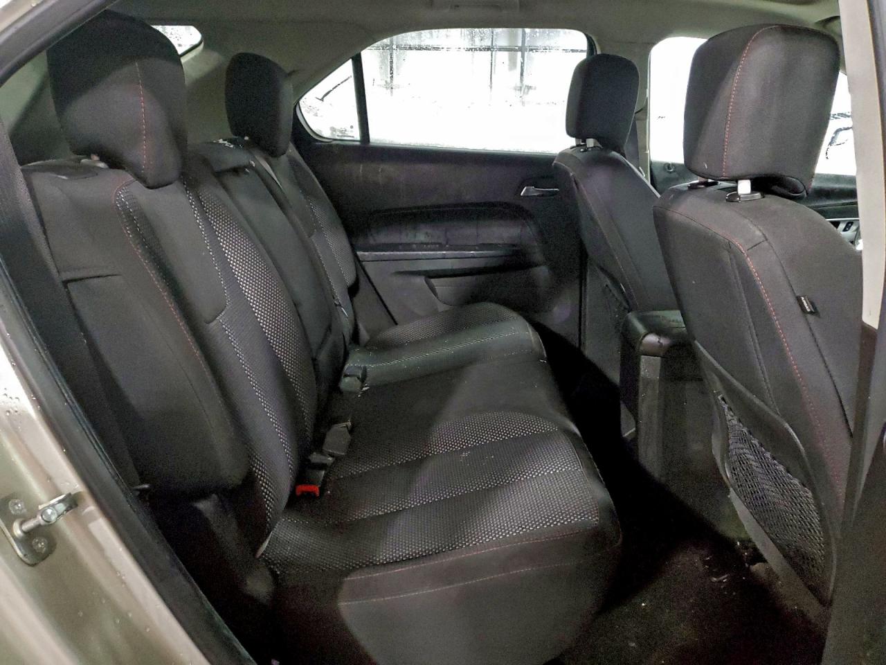 2013 CHEVROLET EQUINOX LT photo 21