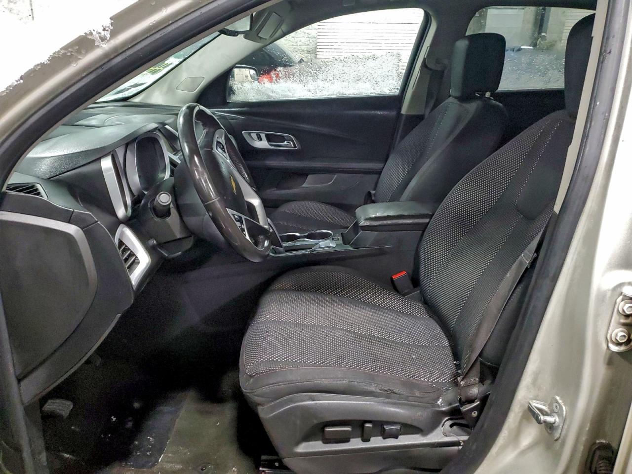 2013 CHEVROLET EQUINOX LT photo 13
