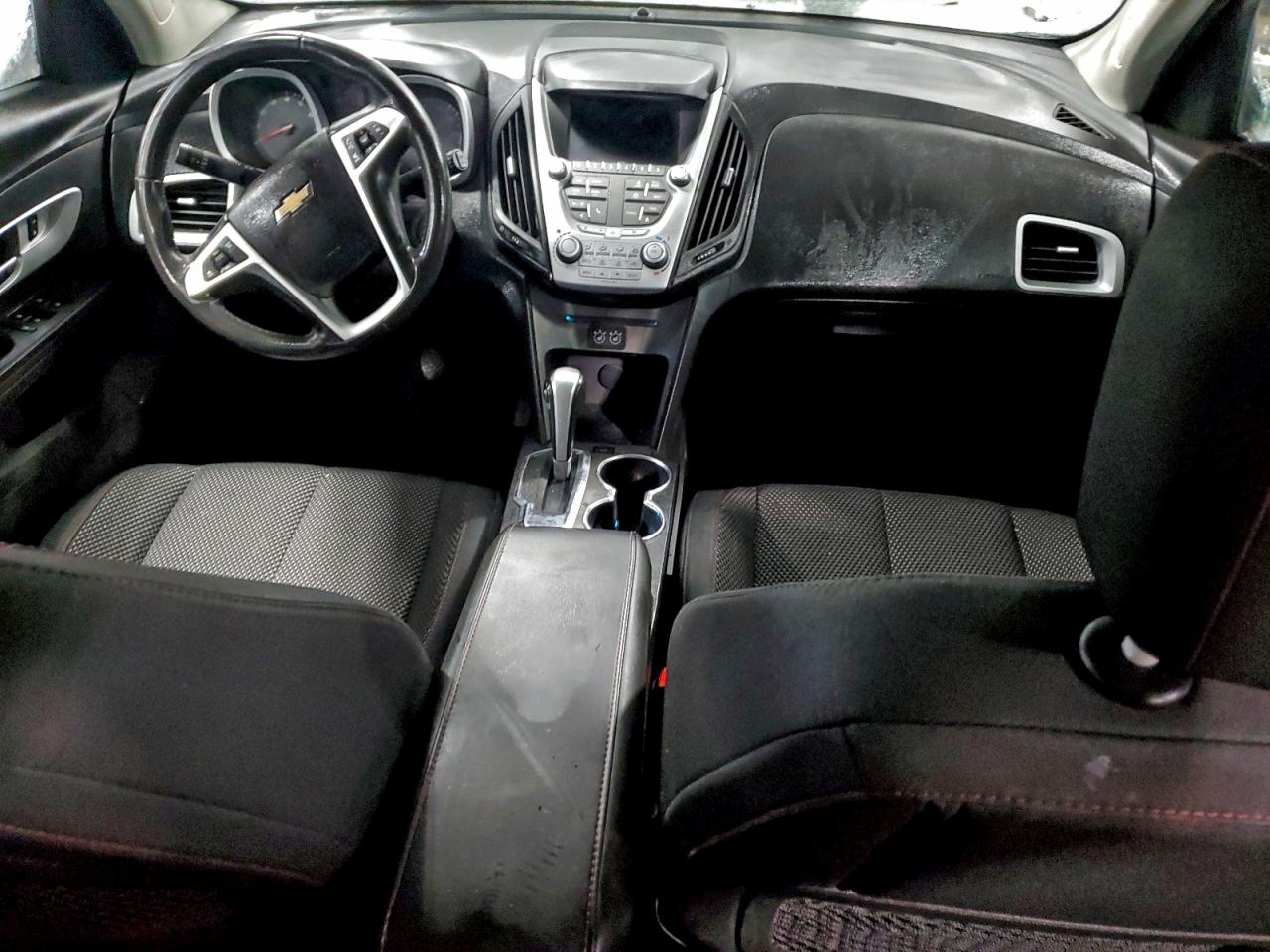 2013 CHEVROLET EQUINOX LT photo 15