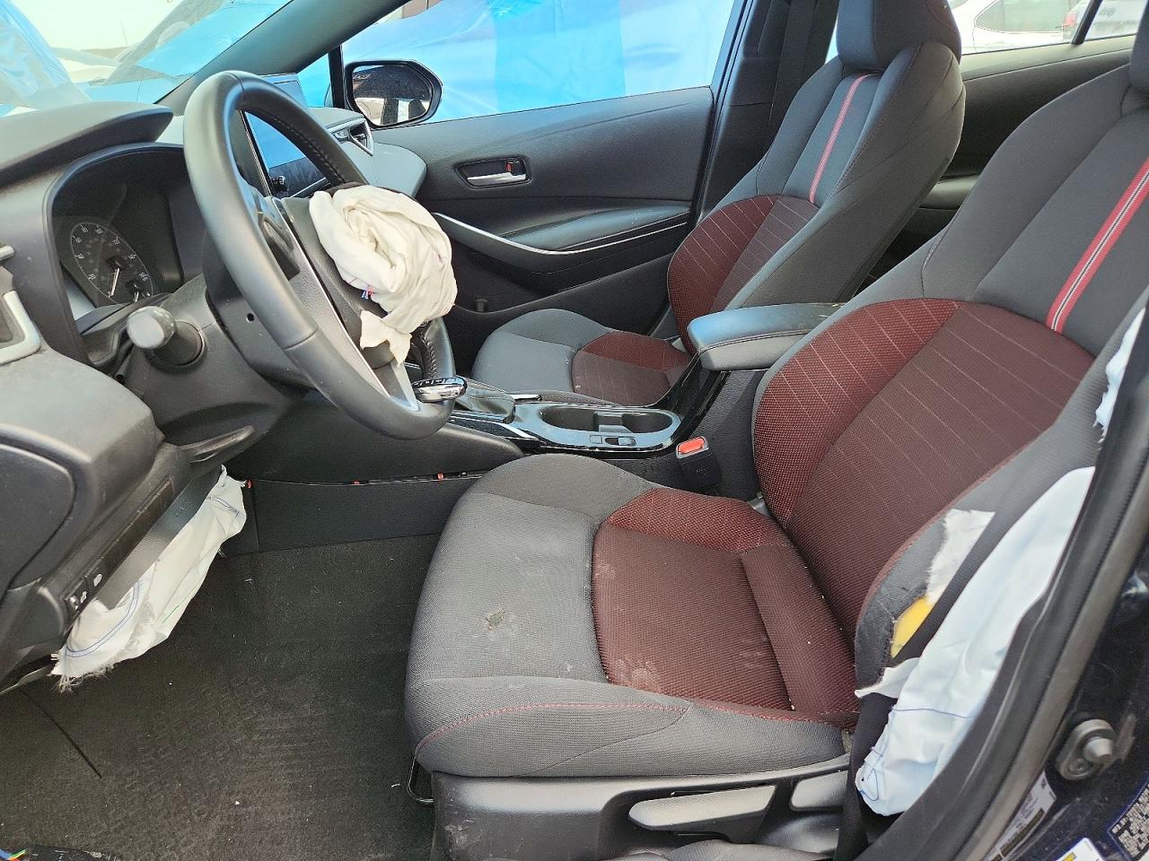 2024 TOYOTA COROLLA SE photo 19