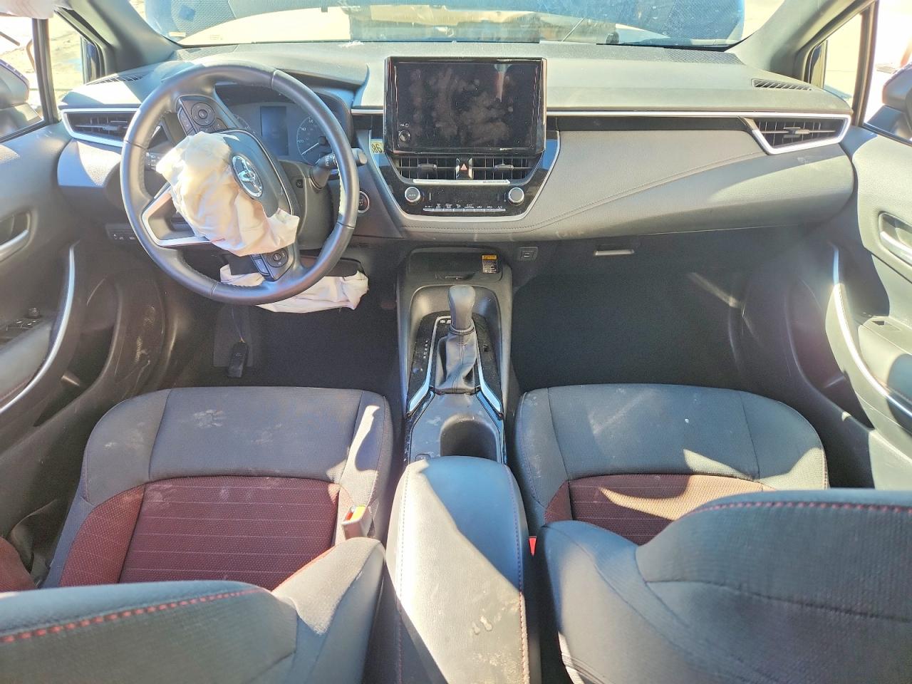 2024 TOYOTA COROLLA SE photo 22