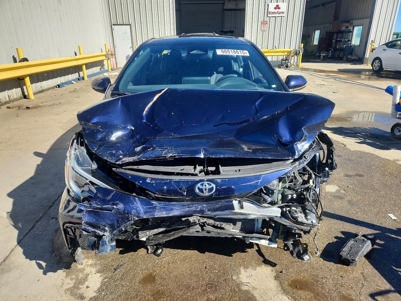 2024 TOYOTA COROLLA SE photo 13