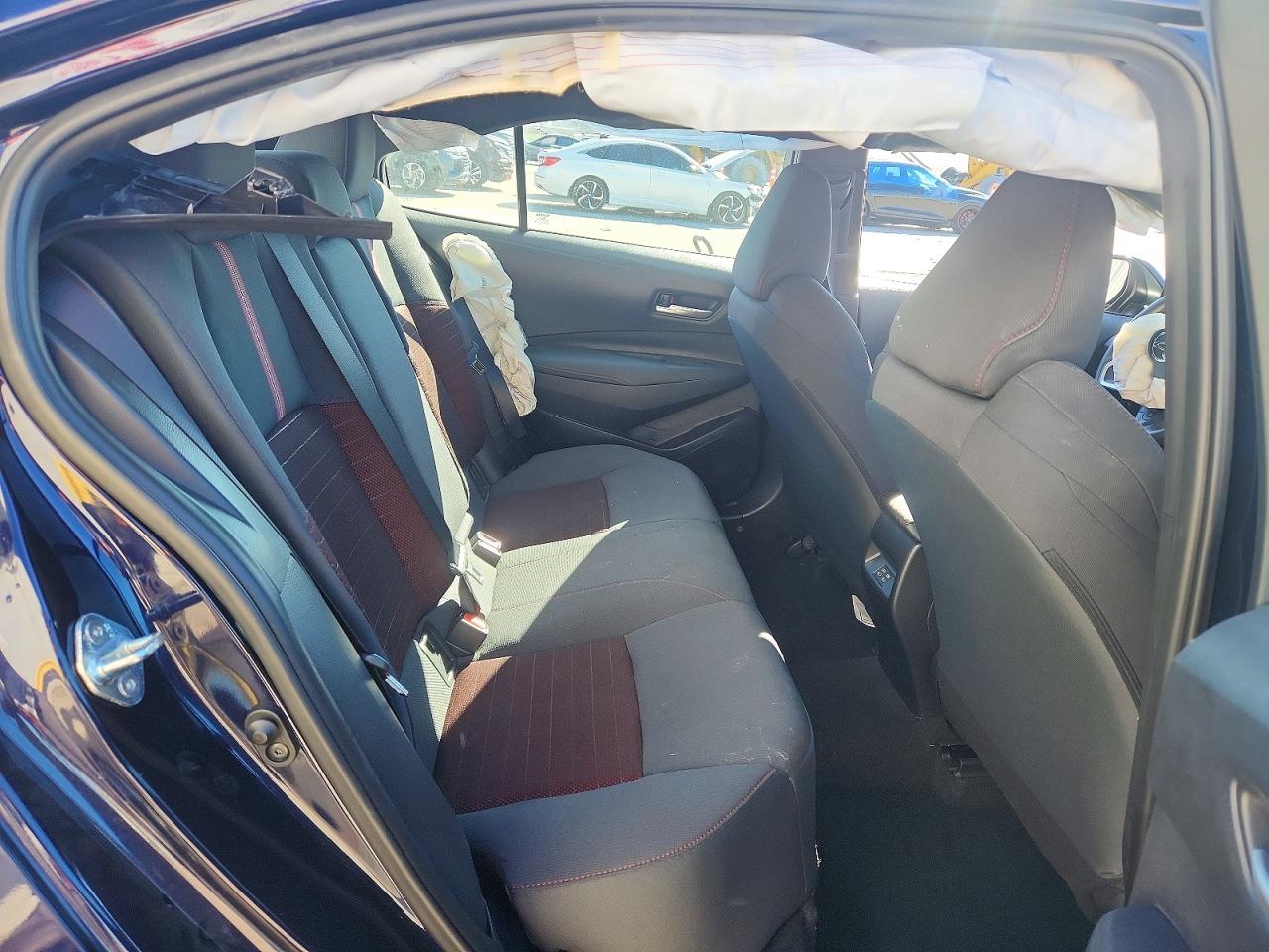 2024 TOYOTA COROLLA SE photo 28