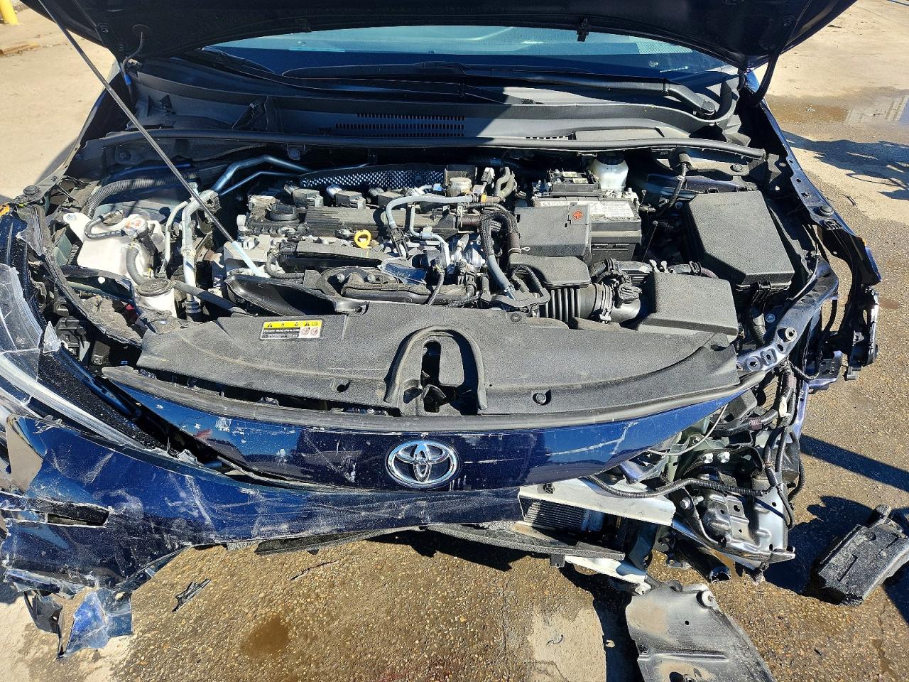 2024 TOYOTA COROLLA SE photo 31